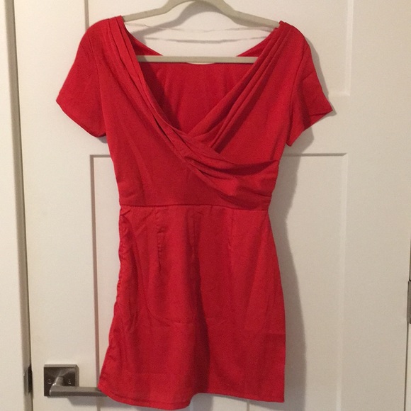 Dress - Picture 2 of 2